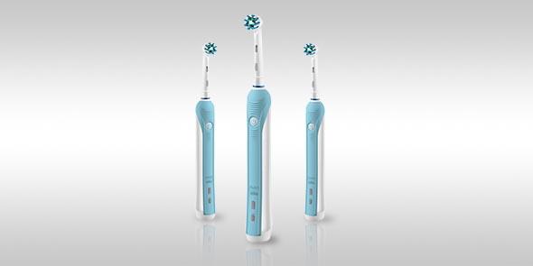 Notre avis sur la brosse à dents électrique Oral-B Pro 700