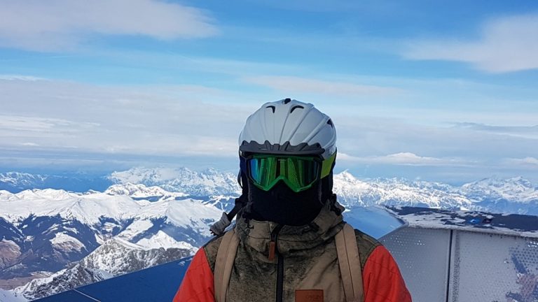 Masque de Ski, les différents modèles de vitre