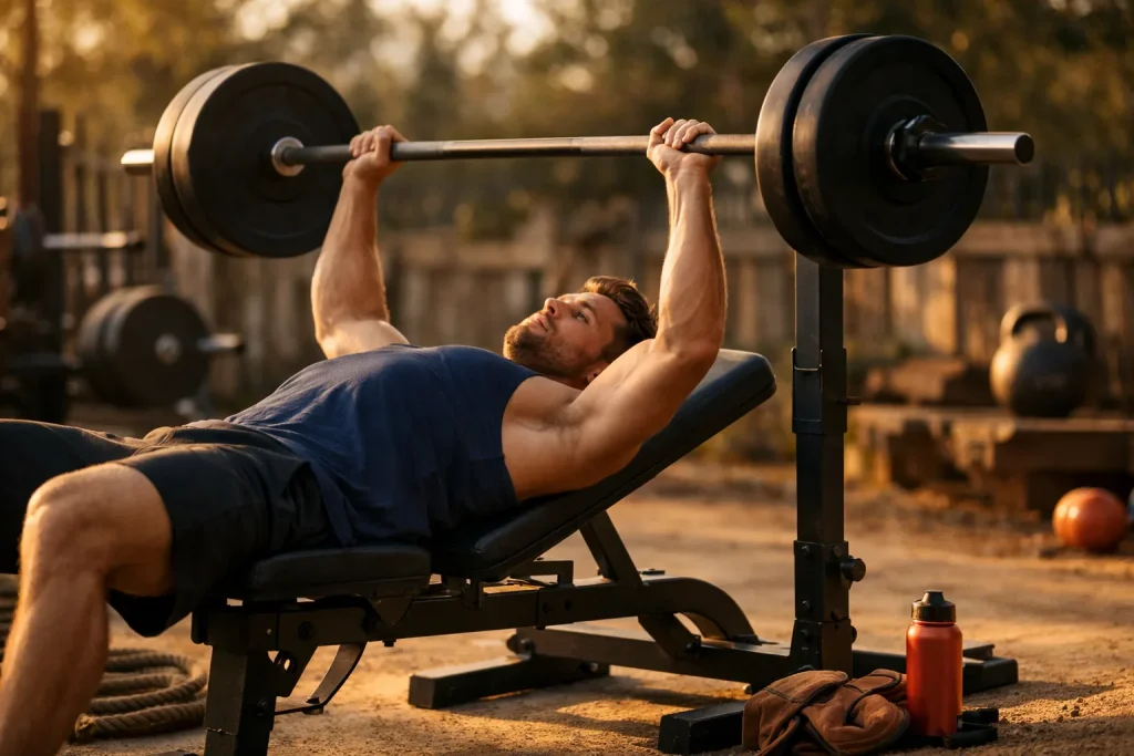 Résultat 2018 des meilleurs bancs de musculation