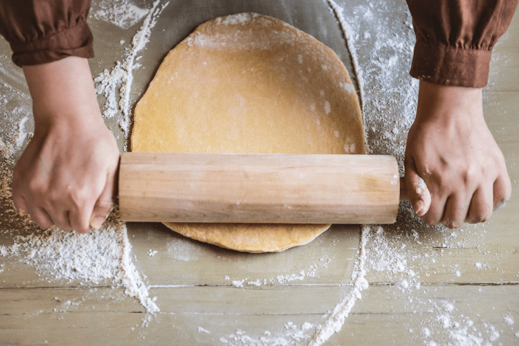 Les Astuces pour Bien réussir sa Pâte à Tarte