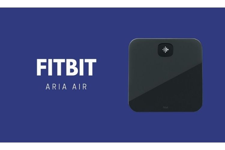 balance Fitbit Aria Air