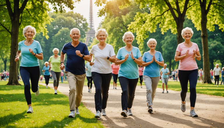 découvrez vitalité-senior, votre partenaire idéal pour un coaching sportif sur-mesure à paris et versailles. offrez-vous une expérience personnalisée qui allie bien-être et forme physique adaptée aux besoins des seniors. rejoignez-nous pour vivre pleinement votre vitalité!