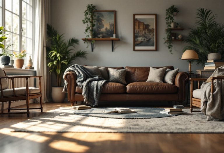 Pourquoi le tri est la clé d’un vide-maison réussi