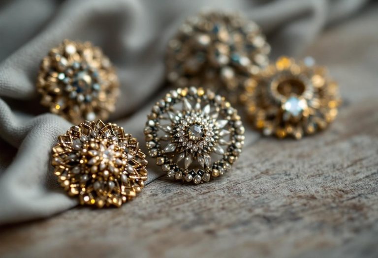 Quand les broches racontent des histoires : bijoux à messages et inspirations mode