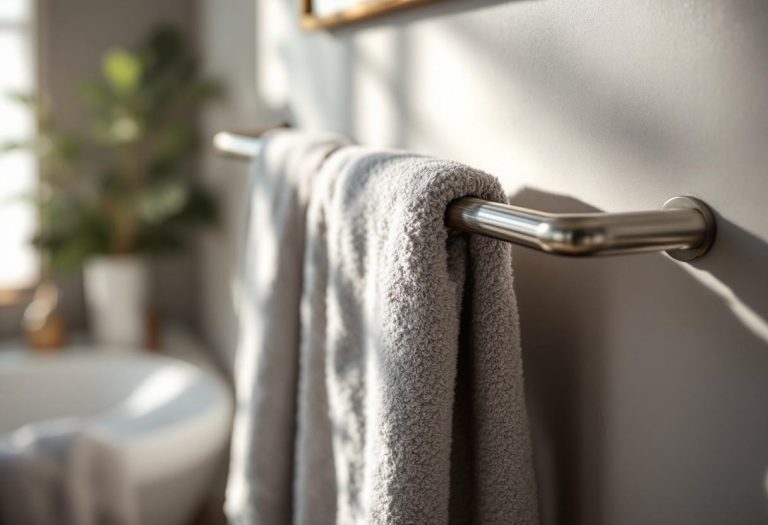 Porte-serviette pour radiateur : comment ça fonctionne ?
