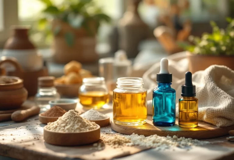 Fabrication cosmétique : comment sont faits vos produits ?