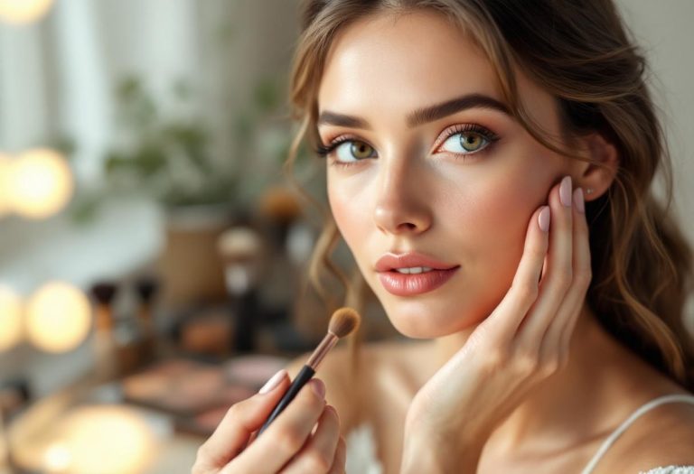 Se maquiller pour un mariage : astuces pour un look parfait