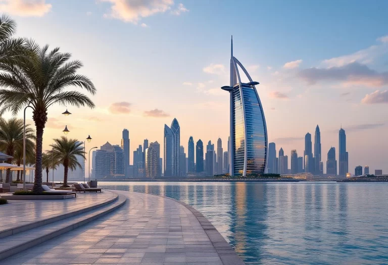 Pourquoi investir à Dubaï est plus simple qu’on ne le pense ?
