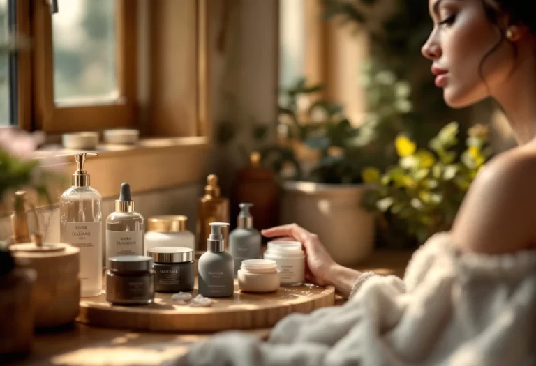 Comment choisir des soins adaptés à sa peau ?