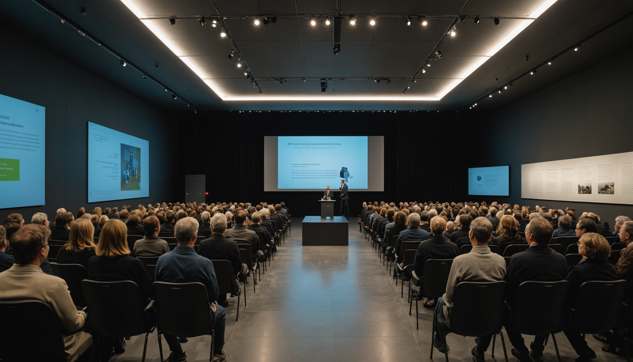 découvrez l'actualité culturelle à travers des débats, des expositions dans les musées, des événements dans les centres culturels et des conférences inspirantes. plongez au cœur de la culture et échangez sur les sujets d'aujourd'hui.