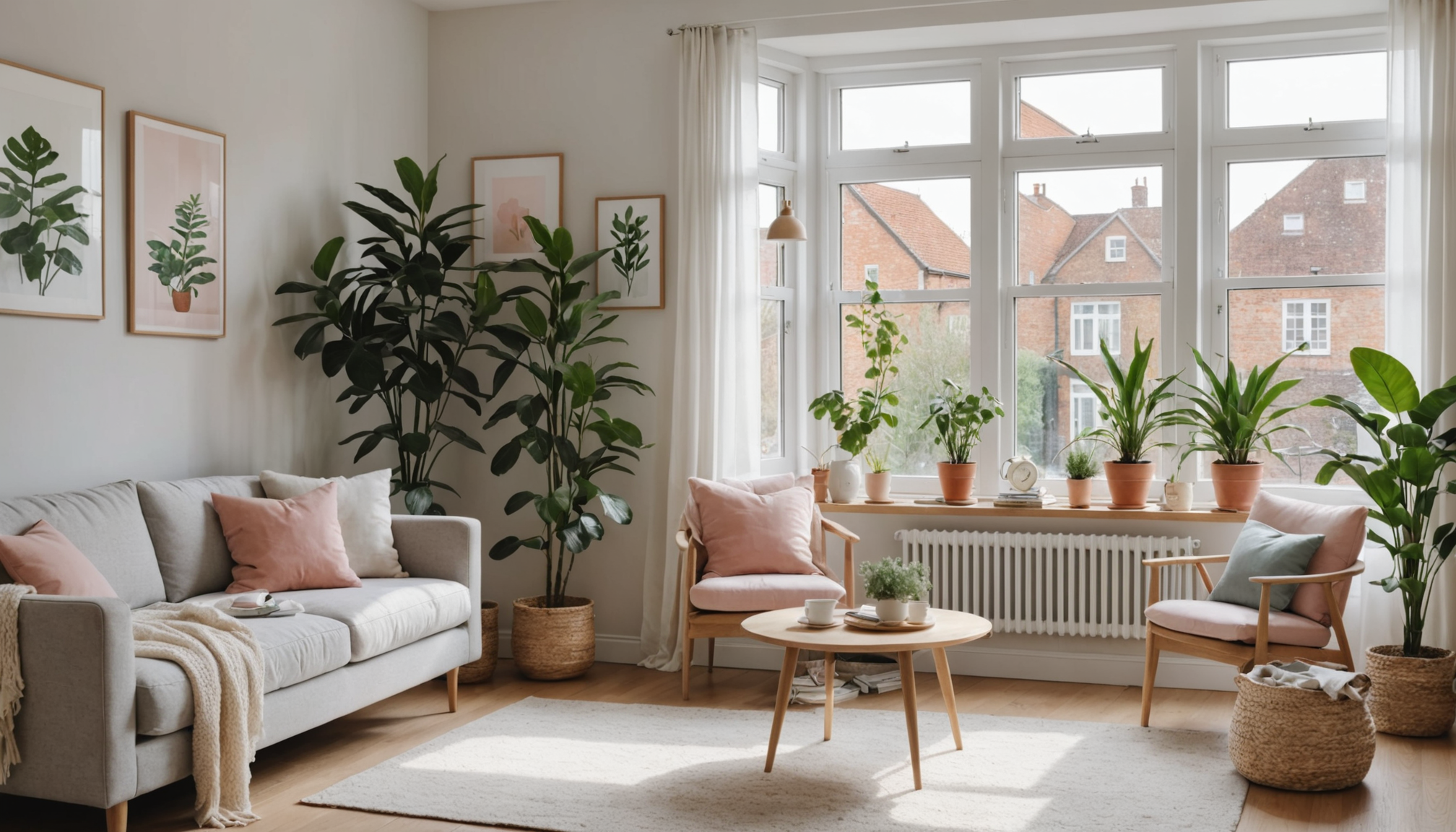 découvrez comment transformer votre intérieur en véritable havre de paix grâce aux conseils et astuces déco de melh.fr. créez une atmosphère apaisante et confortable pour votre bien-être à la maison.