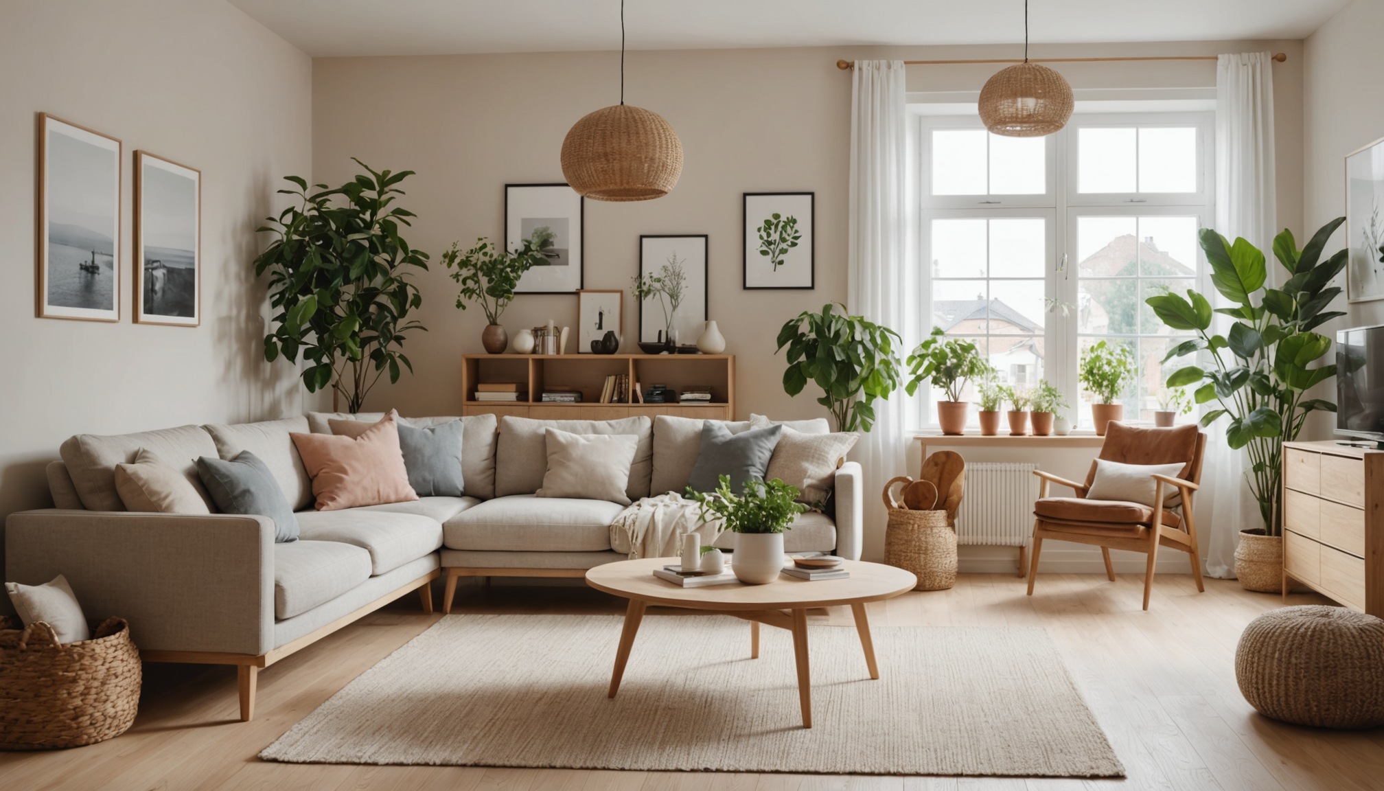 découvrez nos conseils essentiels pour une décoration maison bien-être en 2025. apprenez à créer un intérieur harmonieux, apaisant et tendance pour améliorer votre qualité de vie au quotidien.