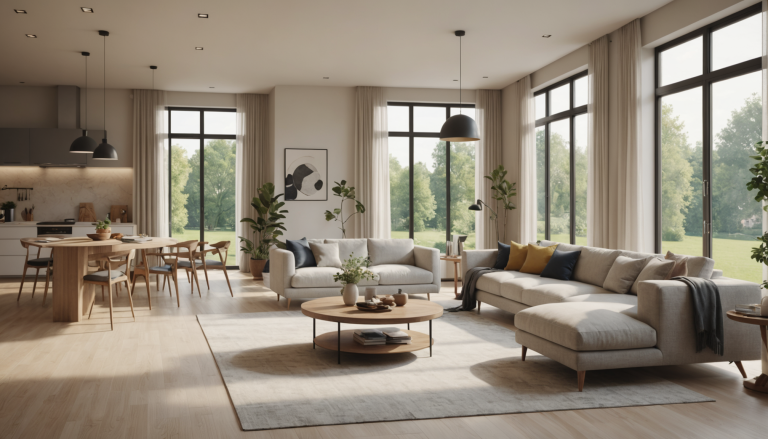 découvrez nos conseils incontournables pour une décoration maison bien-être en 2025 et créez un intérieur harmonieux, apaisant et tendance, propice à la détente et à l'équilibre.