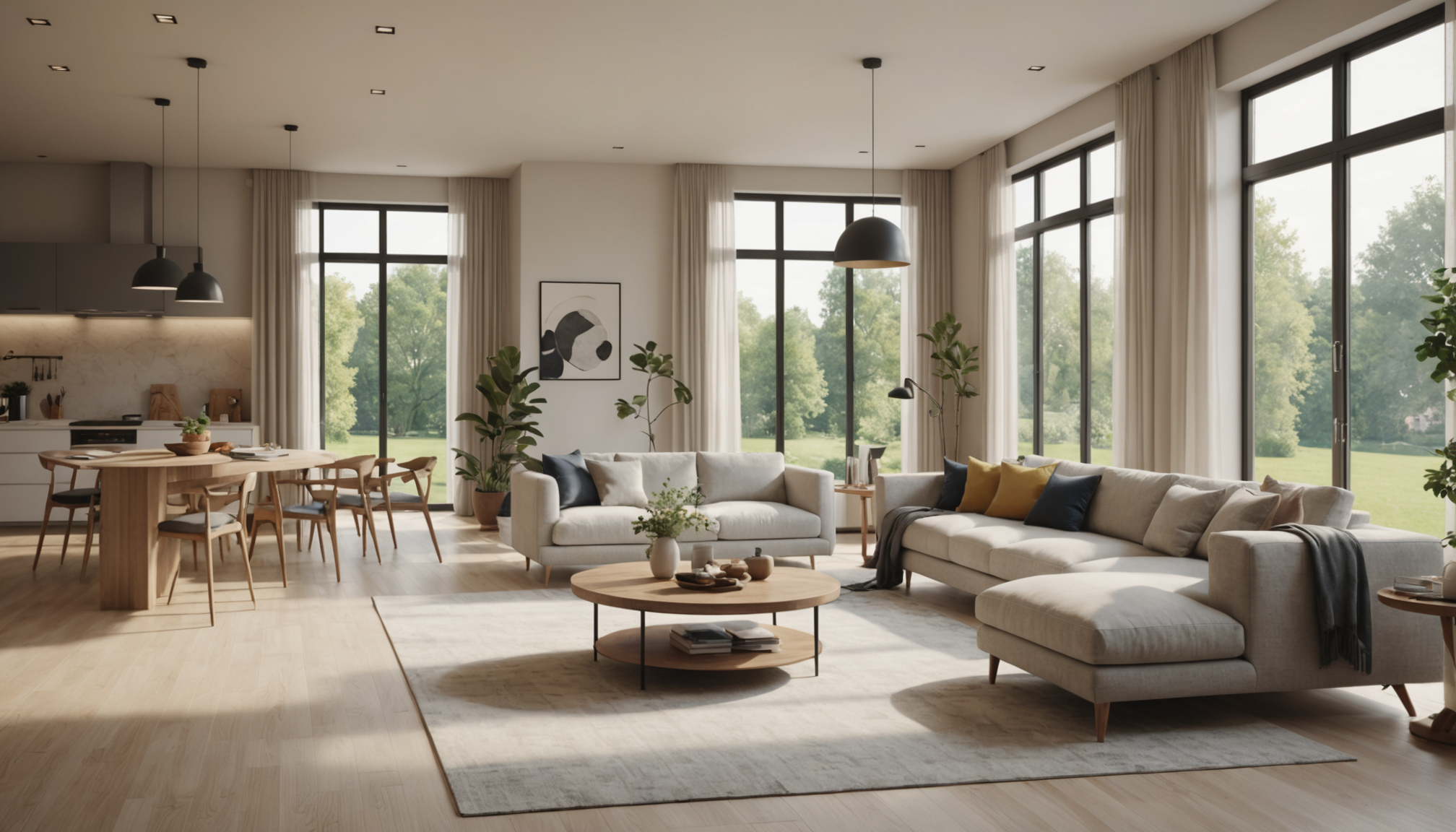découvrez nos conseils incontournables pour une décoration maison bien-être en 2025 et créez un intérieur harmonieux, apaisant et tendance, propice à la détente et à l'équilibre.