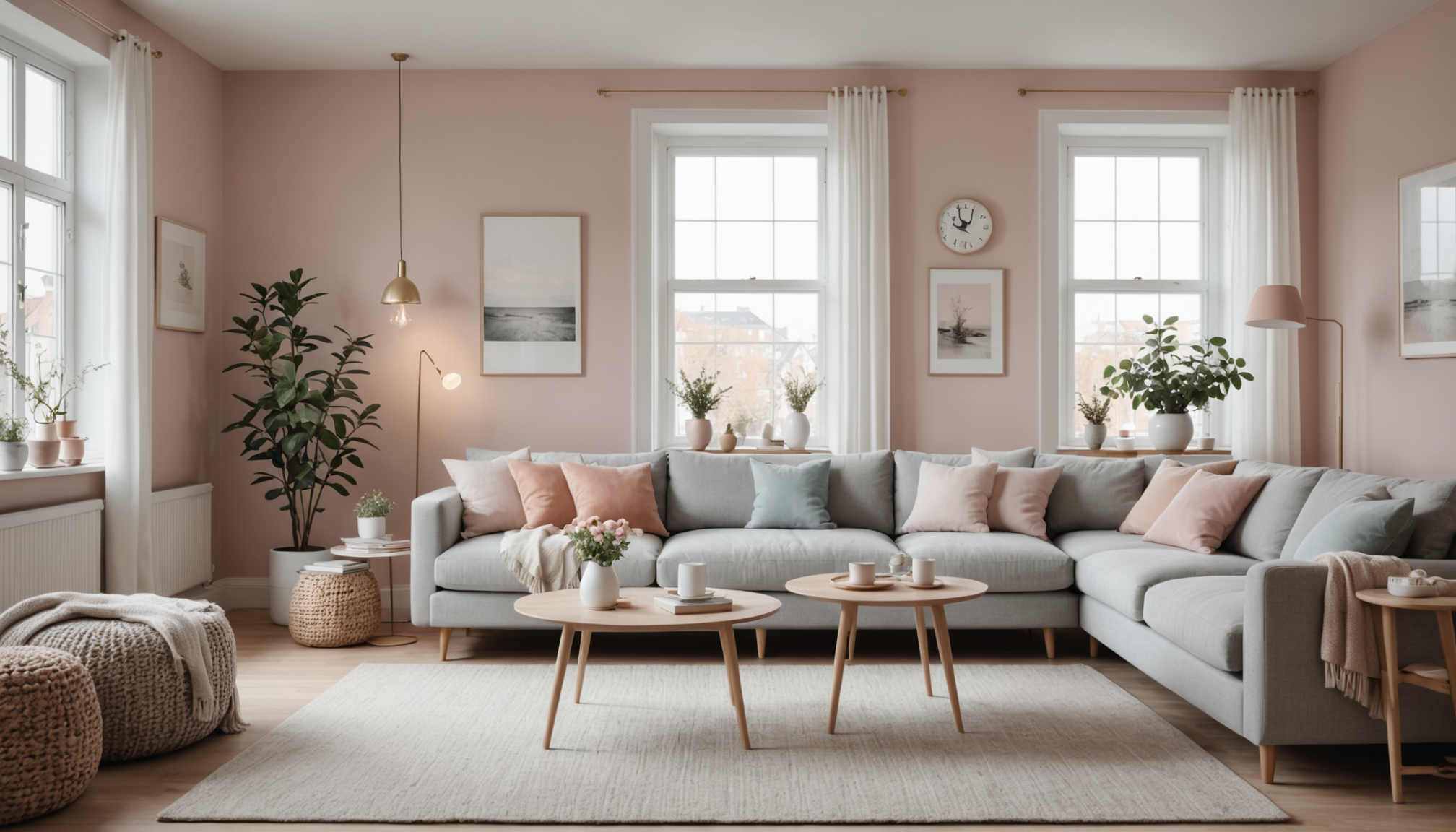 découvrez comment transformer votre maison en véritable havre de paix avec nos conseils déco bien-être et les tendances 2025. améliorez votre intérieur pour plus de sérénité et de confort.