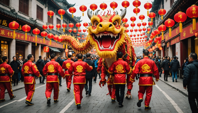découvrez chaque mois les événements culturels incontournables en asie : festivals, expositions et traditions uniques à ne pas manquer lors de votre prochain voyage ou séjour.