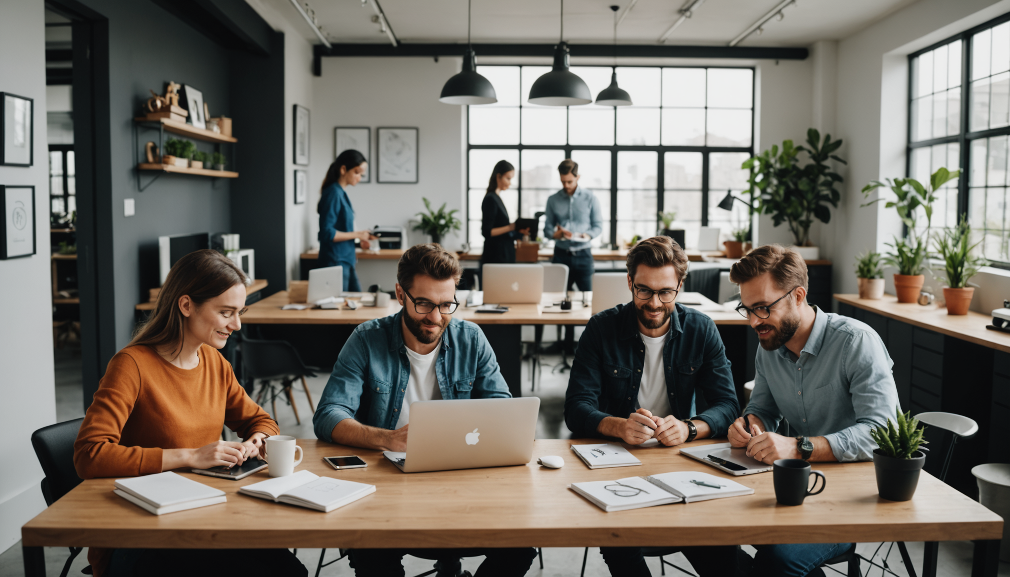 découvrez comment l’intranet marie blachère peut devenir un outil précieux pour améliorer la décoration de votre maison et favoriser le bien-être au quotidien grâce à des conseils pratiques, des inspirations déco et des services personnalisés accessibles en ligne.