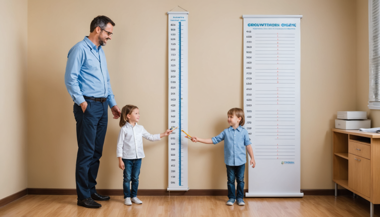 découvrez l'efficacité des formules parentales pour prédire la taille future des enfants. analyse des méthodes, conseils d'experts et limites à connaître sur les prévisions de croissance.