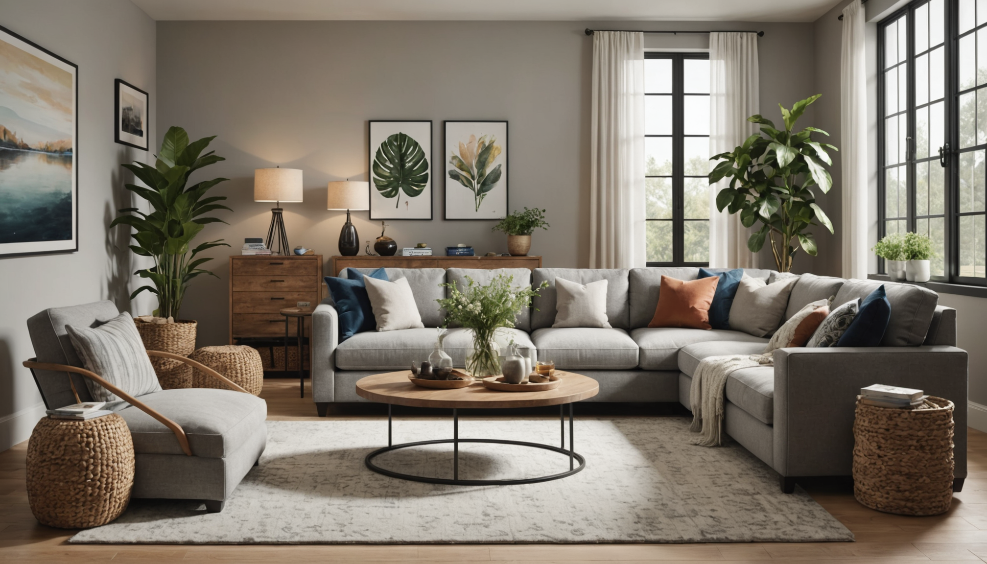 découvrez comment la position de vos pieds et une décoration adaptée peuvent améliorer votre bien-être à la maison. conseils pratiques pour un intérieur harmonieux et ressourçant.