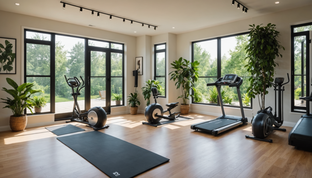 découvrez comment la position du pied sur la presse influence votre bien-être à la maison et profitez de conseils de décoration adaptés pour créer un intérieur harmonieux et apaisant.