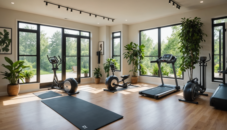 découvrez comment la position du pied sur la presse influence votre bien-être à la maison et profitez de conseils de décoration adaptés pour créer un intérieur harmonieux et apaisant.