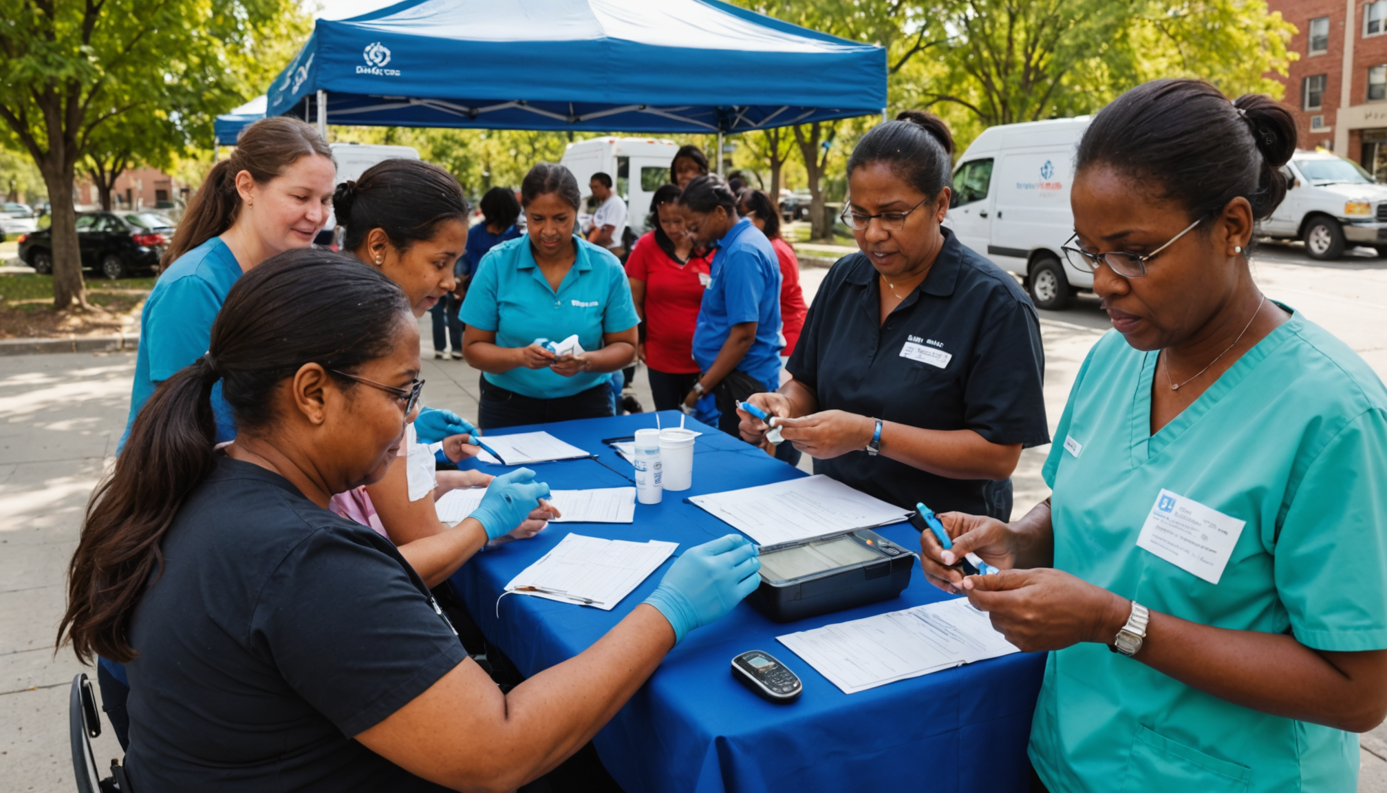 découvrez comment les associations jouent un rôle clé dans le domaine médical en soutenant les patients, finançant la recherche et sensibilisant le public. analyse de leur impact et de leurs actions essentielles pour la santé.