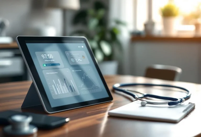 Les outils numériques qui modernisent la communication hospitalière