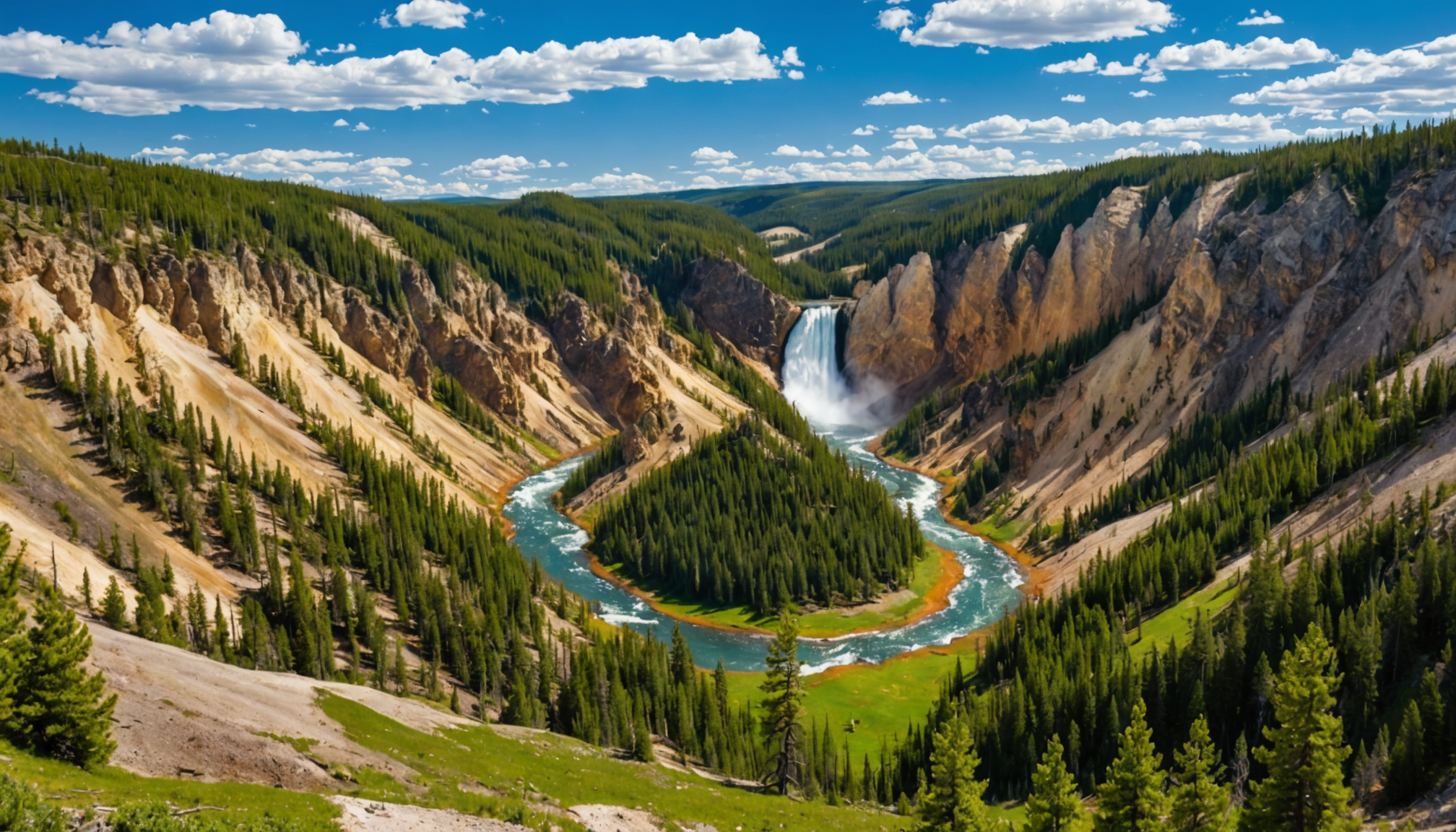 découvrez les dernières actualités locales et tous les événements nature à ne pas manquer aux états-unis. restez informé sur l’environnement, les festivals, les sorties et activités en plein air dans chaque région américaine.
