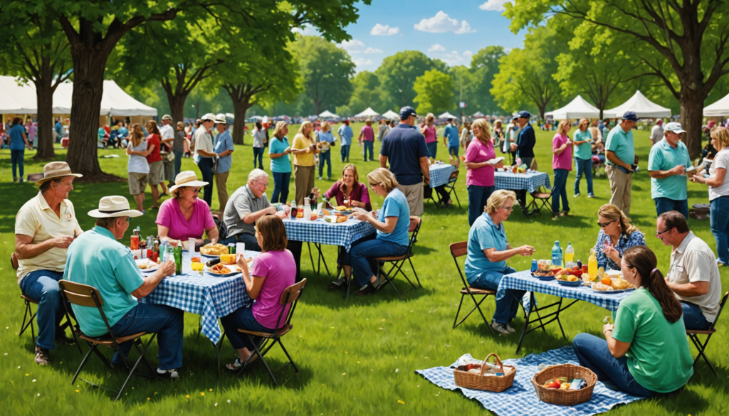 restez informé sur les actualités locales et découvrez les événements nature incontournables aux états-unis. suivez nos mises à jour pour ne rien manquer des initiatives écologiques, sorties plein air et tendances locales proches de chez vous.