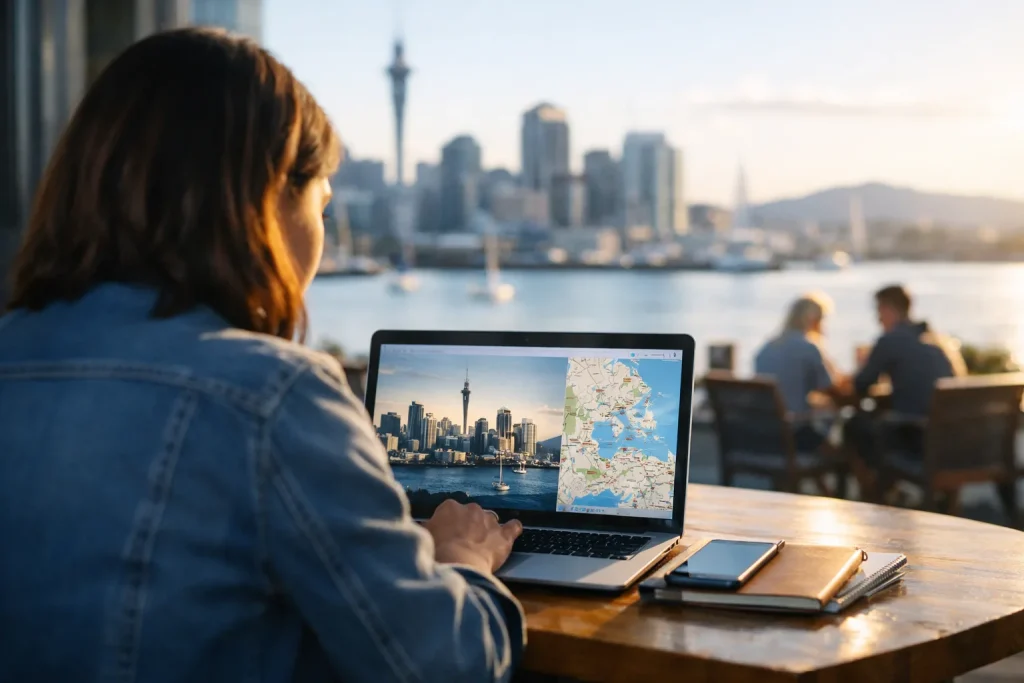 Témoignages d’expatriés : vivre à Auckland en 2025