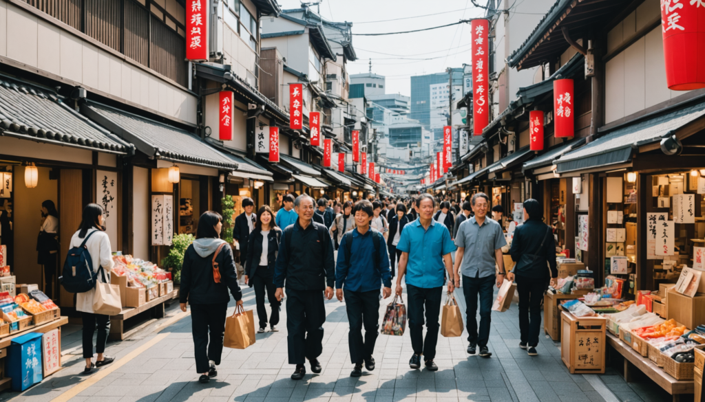 découvrez nos guides souvenirs du kansai et trouvez des idées cadeaux parfaites pour toute la famille, alliant tradition et originalité.