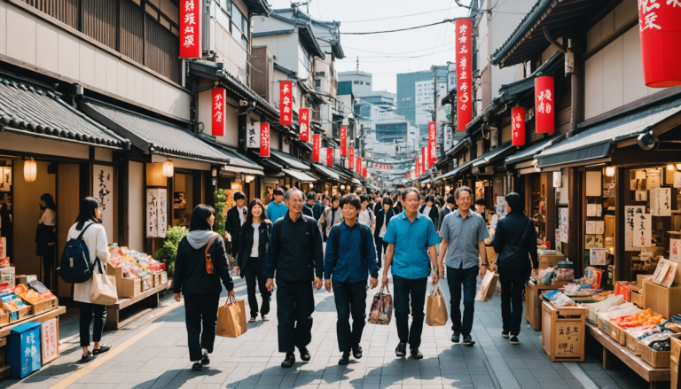 découvrez nos guides souvenirs du kansai et trouvez des idées cadeaux parfaites pour toute la famille, alliant tradition et originalité.