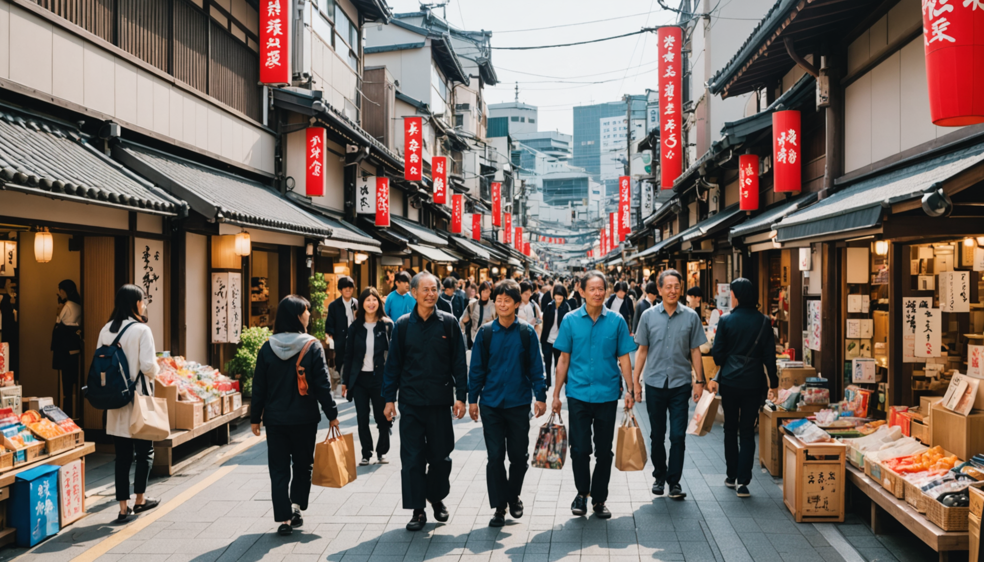 découvrez nos guides souvenirs du kansai et trouvez des idées cadeaux parfaites pour toute la famille, alliant tradition et originalité.