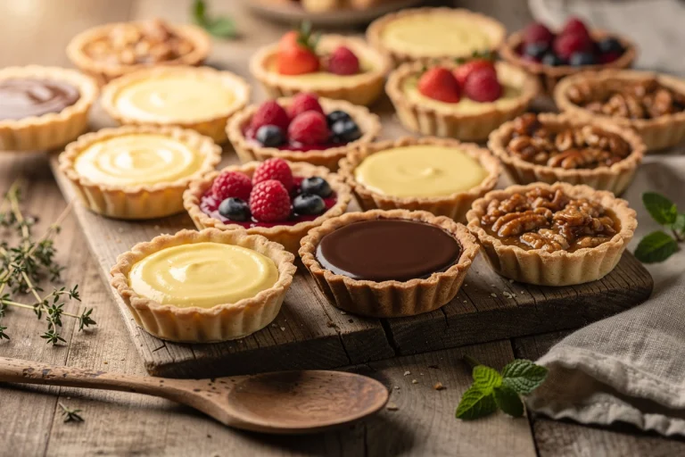 Des tartes délicieuses grâce à nos économes : astuces et recettes incontournables