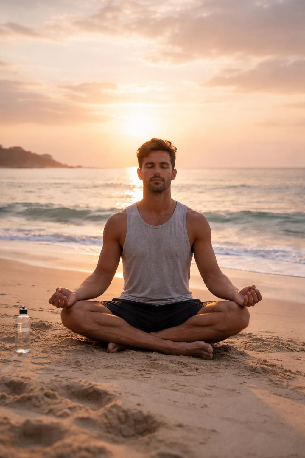 découvrez comment le bien-être holistique, à travers la méditation et le yoga, aide les sportifs à améliorer leur performance, réduire le stress et favoriser la récupération.
