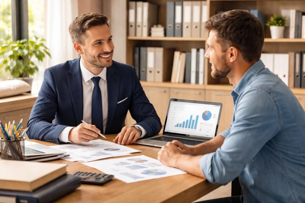 découvrez notre expertise comptable et gestion administrative dédiée aux pme, avec un accompagnement personnalisé pour optimiser votre performance et simplifier vos démarches.