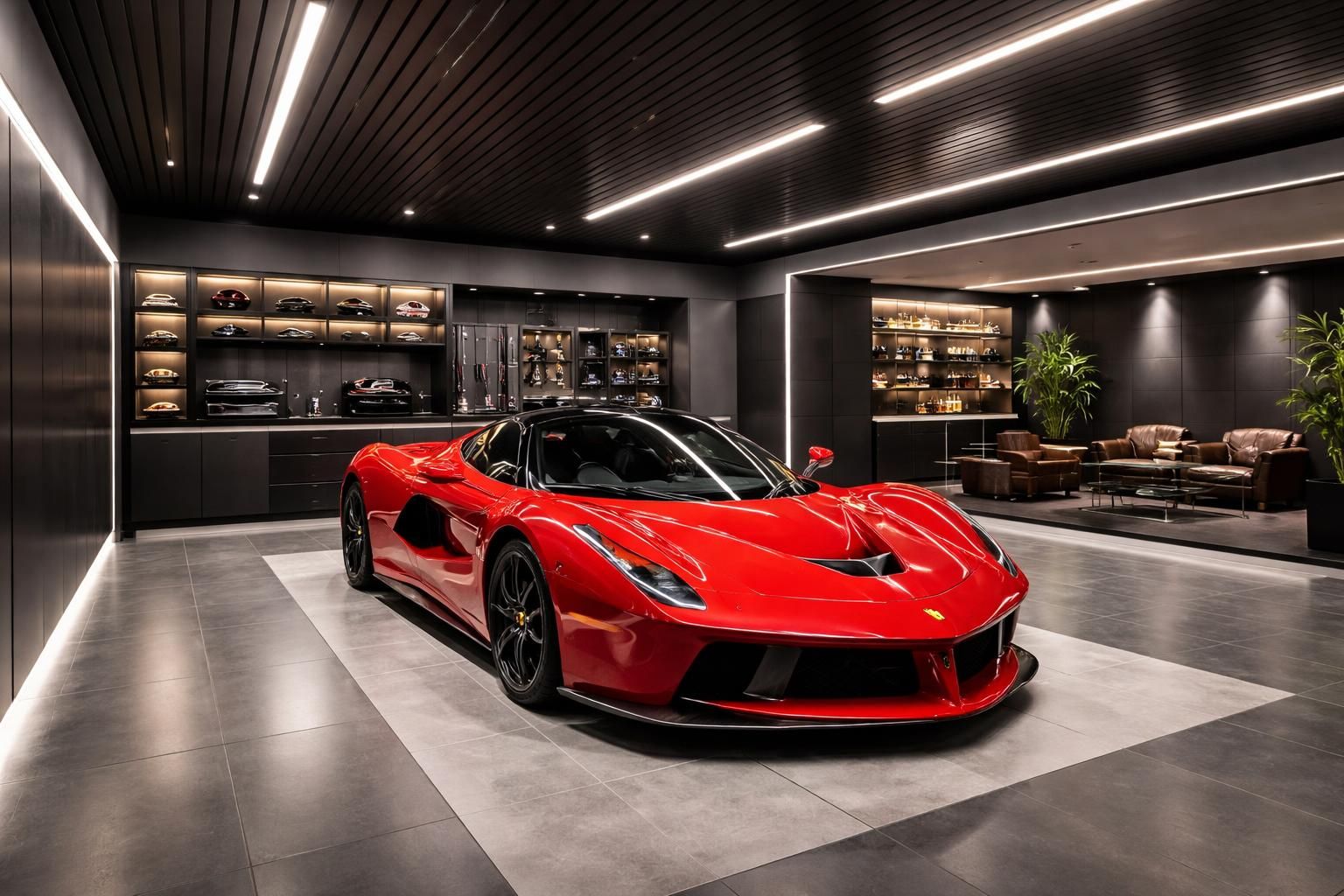 découvrez les meilleurs logements avec garage sécurisé, idéals pour votre ferrari ou lamborghini, dans des résidences haut de gamme qui allient confort et sécurité.