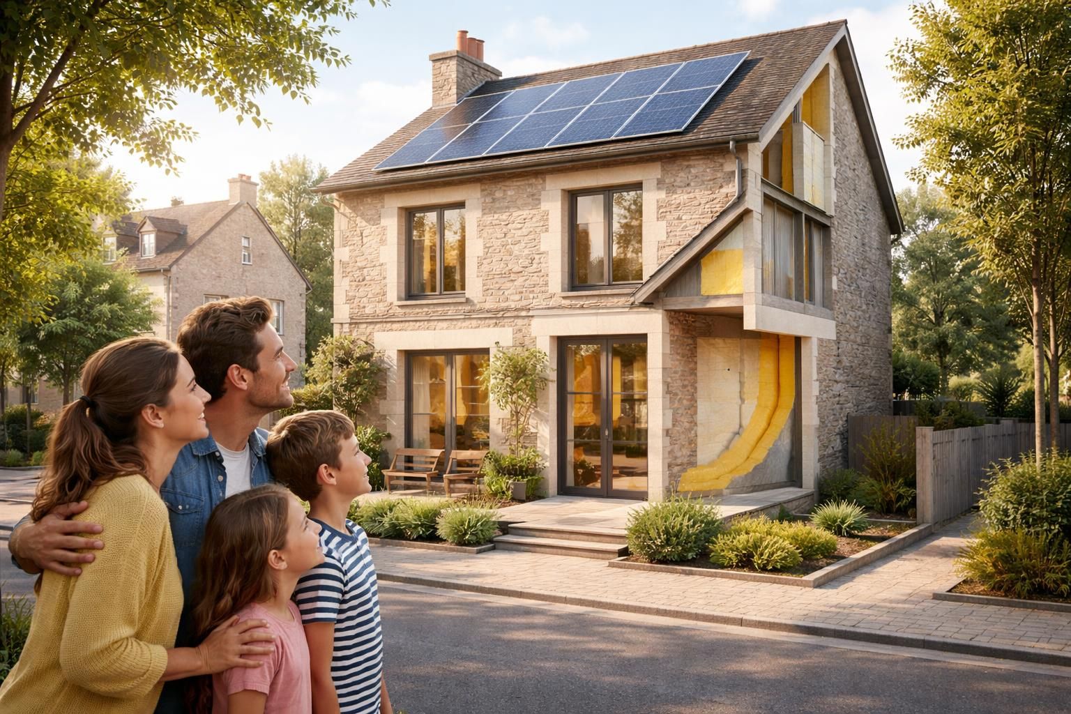 découvrez comment optimiser votre fiscalité liée à l'habitat grâce aux dispositifs denormandie ancien et au crédit d'impôt pour la rénovation énergétique. bénéficiez d'avantages fiscaux en rénovant votre logement.