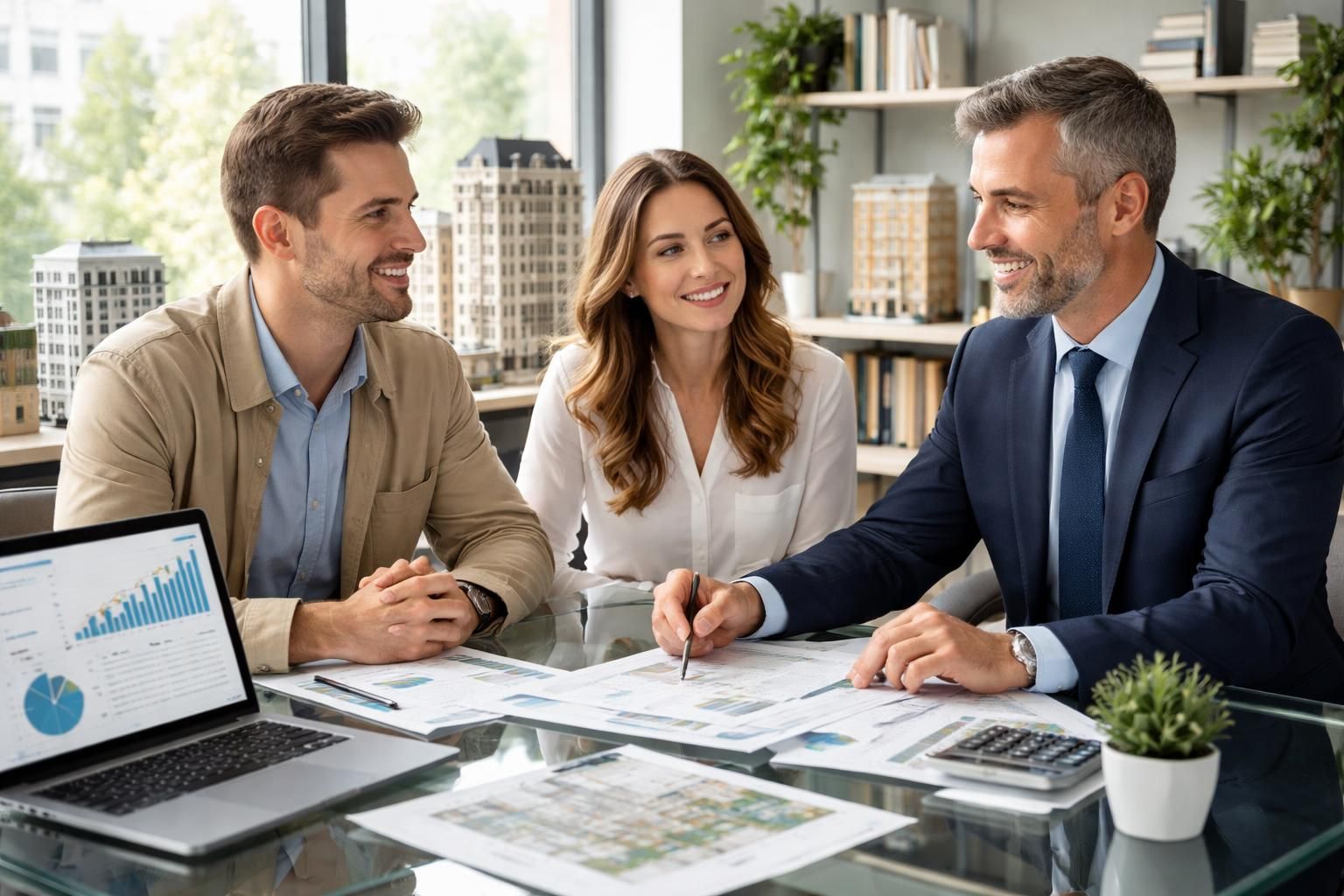 découvrez comment un expert-comptable peut vous aider à optimiser votre fiscalité immobilière grâce aux dispositifs loi pinel et malraux, pour maximiser vos économies et investissements.