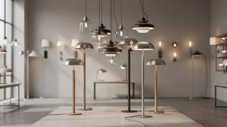 Plafonnier-prestige.fr : boutique de luminaires élégants pour sublimer votre intérieur