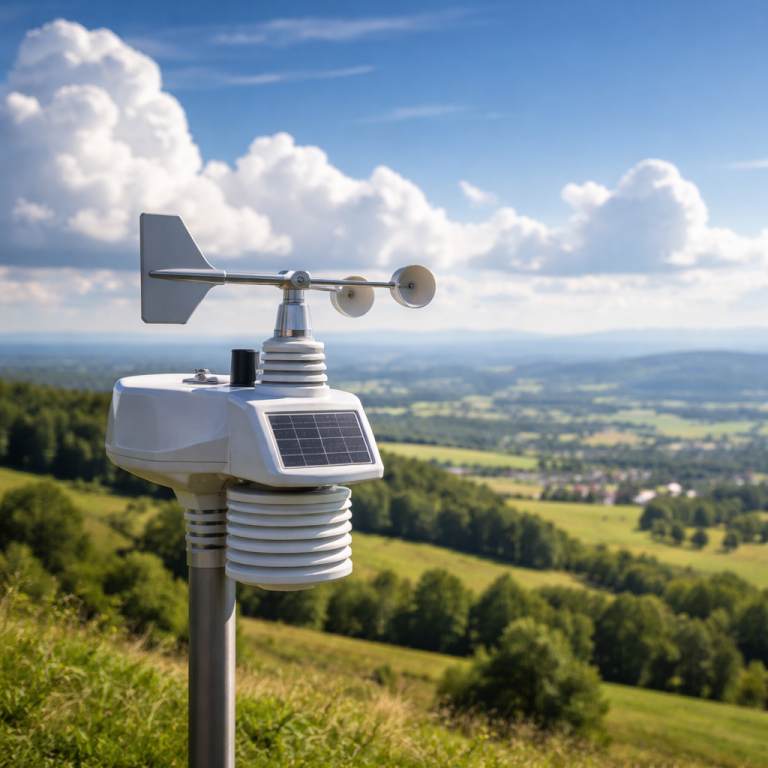 Météo Direct, un réflexe simple pour suivre la météo en France