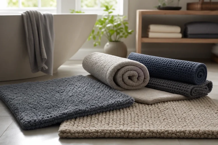 Black friday : nos meilleurs tapis de bain en promo