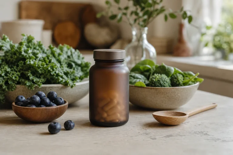 Le glp-1 : pourquoi ce complément alimentaire fait-il autant parler de lui et où trouver une alternative sûre ?