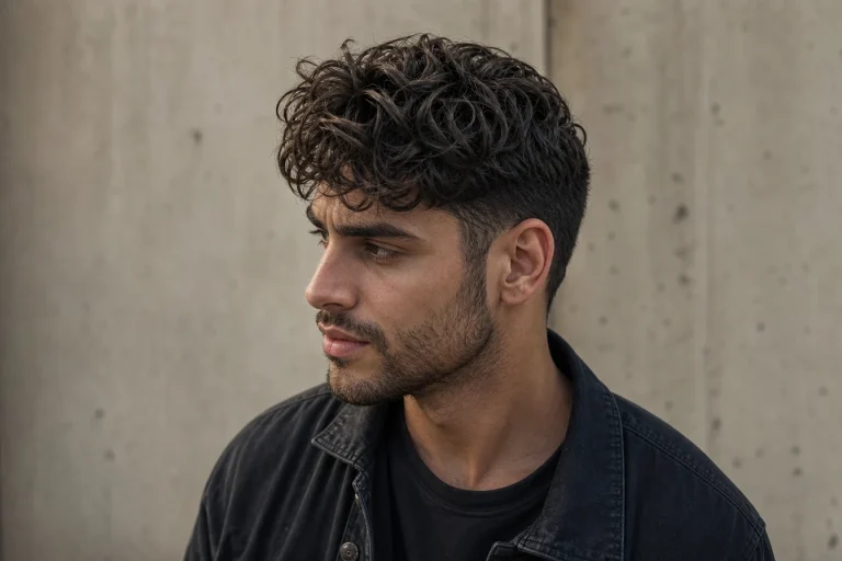 Coiffure homme : les coupes tendance à adopter cette année
