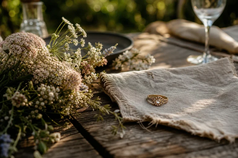 Comment rendre une demande en mariage vraiment personnelle ?