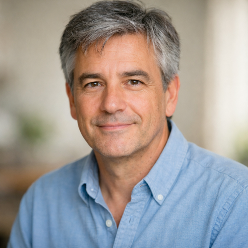 Vincent Laroque